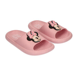 Disney Minnie flip-flops