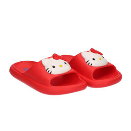 Chanclas Hello Kitty