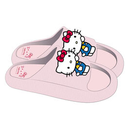 Chanclas Hello Kitty