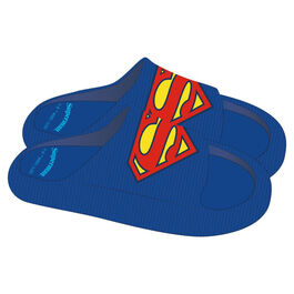 Chanclas Superman DC Comics