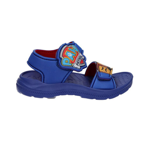 Sandalias Patrulla Canina Paw Patrol