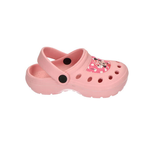 Disney Minnie assorted clogs