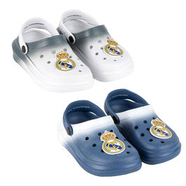 Zuecos Premium Pins Real Madrid surtido
