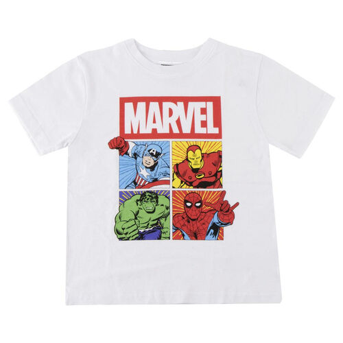 Marvel t-shirt