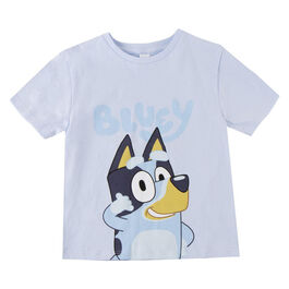 Camiseta Bluey