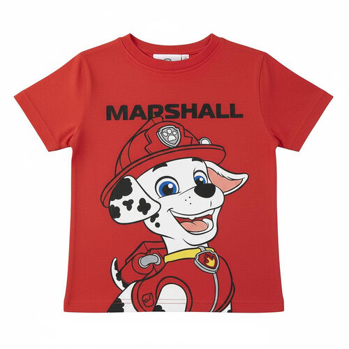 Paw Patrol Marshall t-shirt