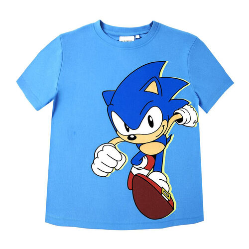 Sonic the Hedgehog t-shirt