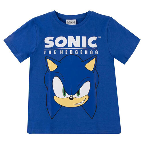Sonic the Hedgehog t-shirt