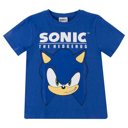 Sonic the Hedgehog t-shirt