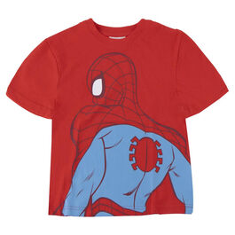 Camiseta Spiderman Marvel