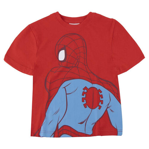 Camiseta Spiderman Marvel