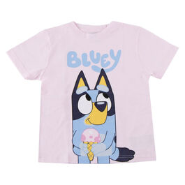 Camiseta Bluey