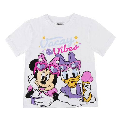 Disney Minnie & Daisy t-shirt