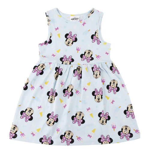 Disney Minnie dress