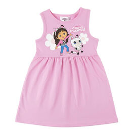 Gabbys Dollhouse dress