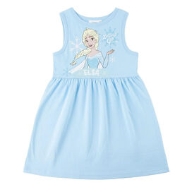 Vestido Elsa Frozen Disney