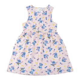 Disney Stitch dress