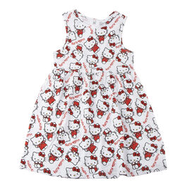 Hello Kitty dress