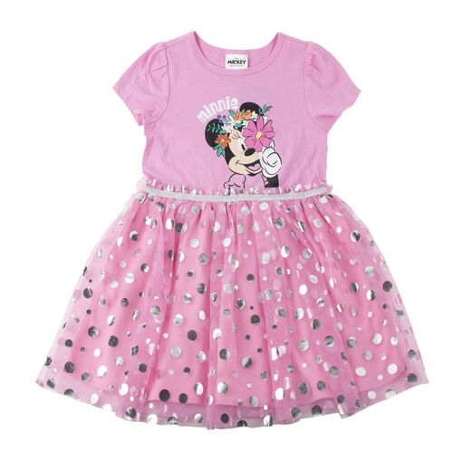 Disney Minnie dress