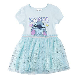 Disney Stitch dress