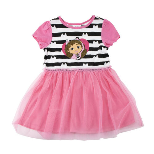 Gabbys Dollhouse dress