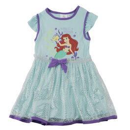 Disney The Mermaid Little Ariel dress