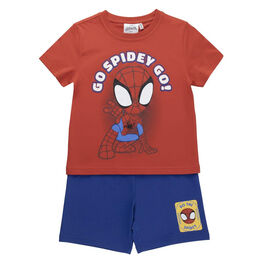 Conjunto Spidey Marvel