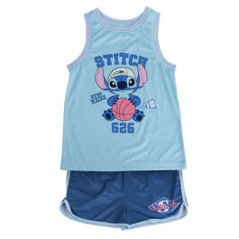 Conjunto Stitch Disney