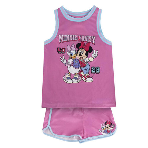 Disney Minnie outfit