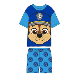 Paw Patrol Chase pyjamas