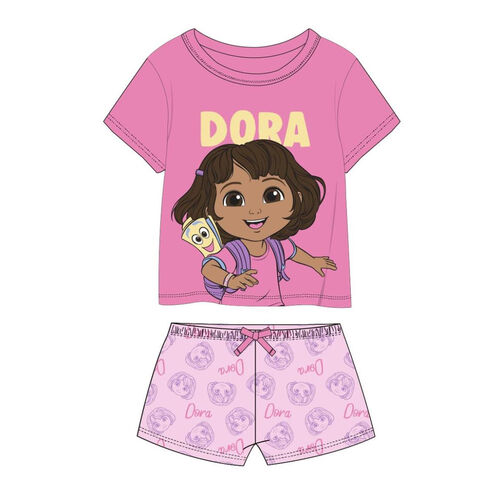 Dora the Explorer pyjamas