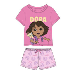 Dora the Explorer pyjamas