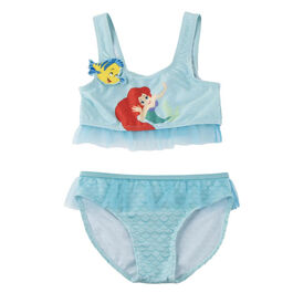 Disney The Mermaid Little bikini