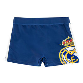 Real Madrid boxer swimwear
