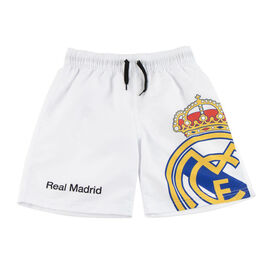 Real Madrid shorts swimwear