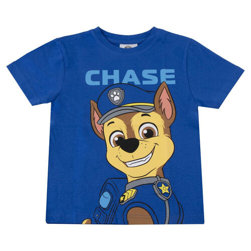 Paw Patrol Chase t-shirt