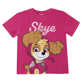 Paw Patrol Skye t-shirt