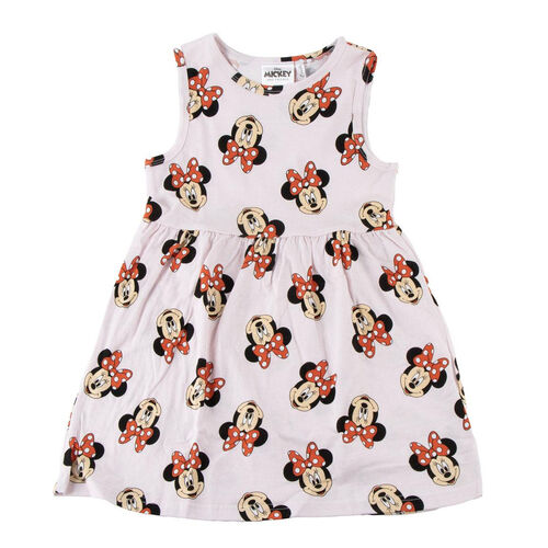 Disney Minnie dress