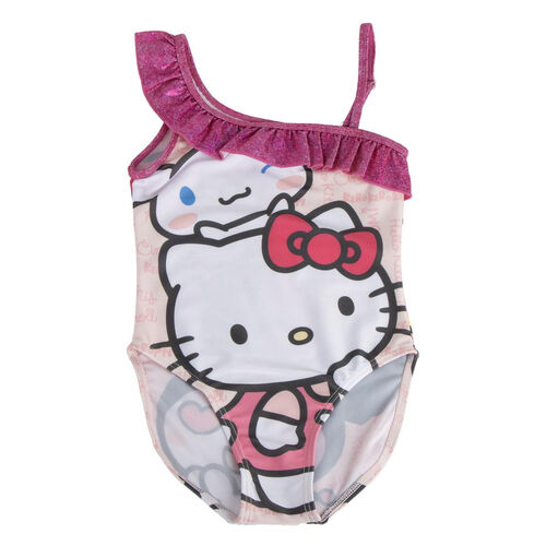 Hello Kitty and Friends swimwear