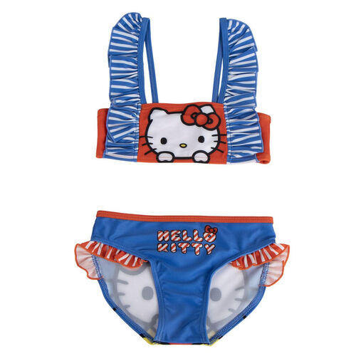 Hello Kitty bikini