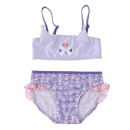Hello Kitty and Friends Kuromi bikini