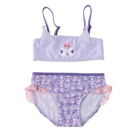 Hello Kitty and Friends Kuromi bikini