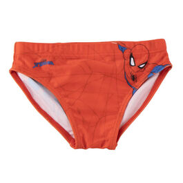 Bañador slip Spiderman Marvel