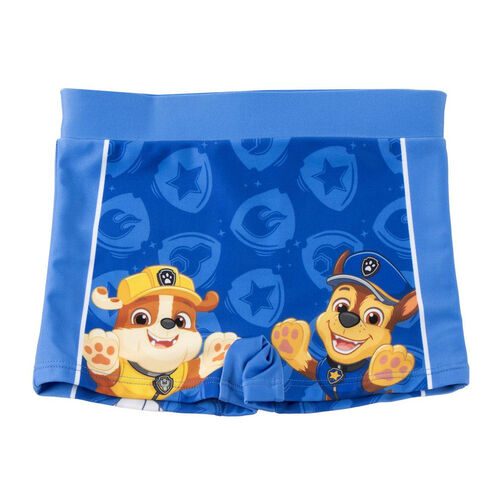 Paw Patrol boxer swimwear