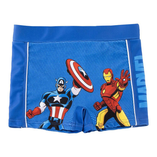 Marvel Avengers boxer swimwear