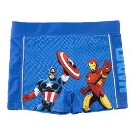 Marvel Avengers boxer swimwear