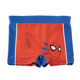 Marvel Spiderman boxer swimwear