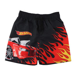 Bañador boxer Hot Wheels