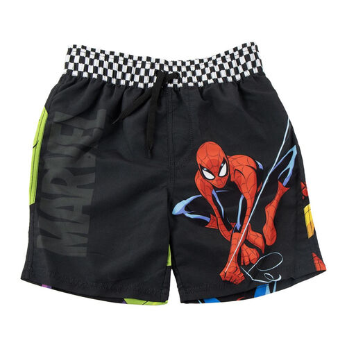 Marvel shorts swimwear