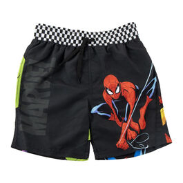 Marvel shorts swimwear
